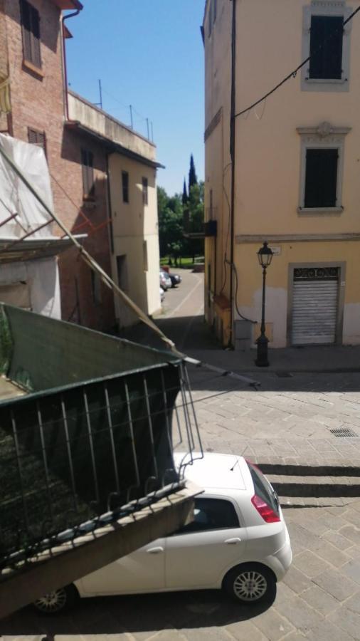 La Porta Di San Rocco , Altopascio -Lucca Εξωτερικό φωτογραφία